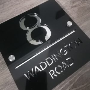 House Signs