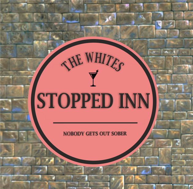 Bar Sign 3D Round, Man Shed Sign, Personalised Pub Shed Sign, Man Cave - Image 4