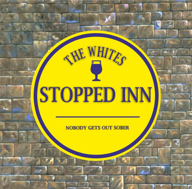 Bar Sign 3D Round, Man Shed Sign, Personalised Pub Shed Sign, Man Cave - Image 5