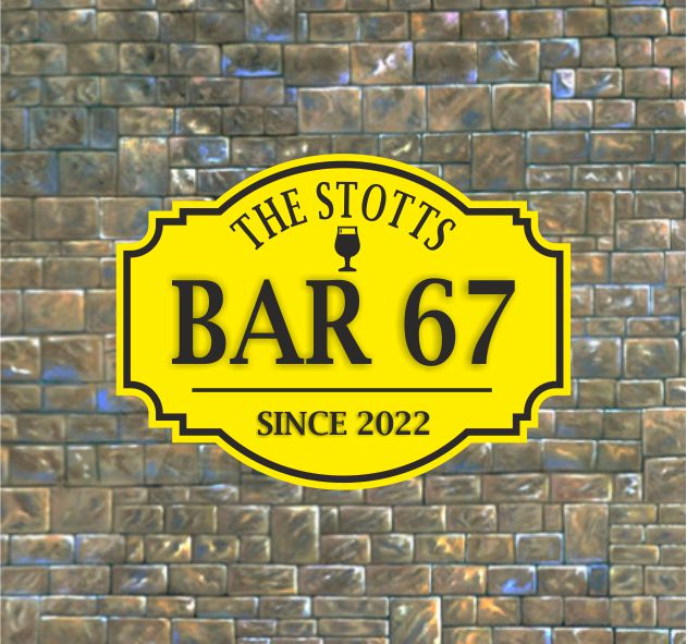 Bar Sign 3D Plaque, Man Shed Sign, Personalised Pub Shed Sign, Man Cave - Image 9