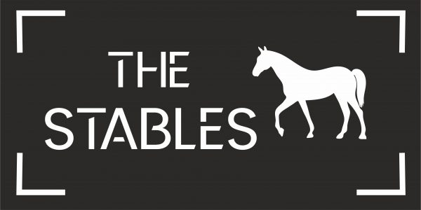 Horse House Sign Laser Cut Personalised, Custom House Names and Numbers 300x150mm, Modern Address Plaque - Image 6
