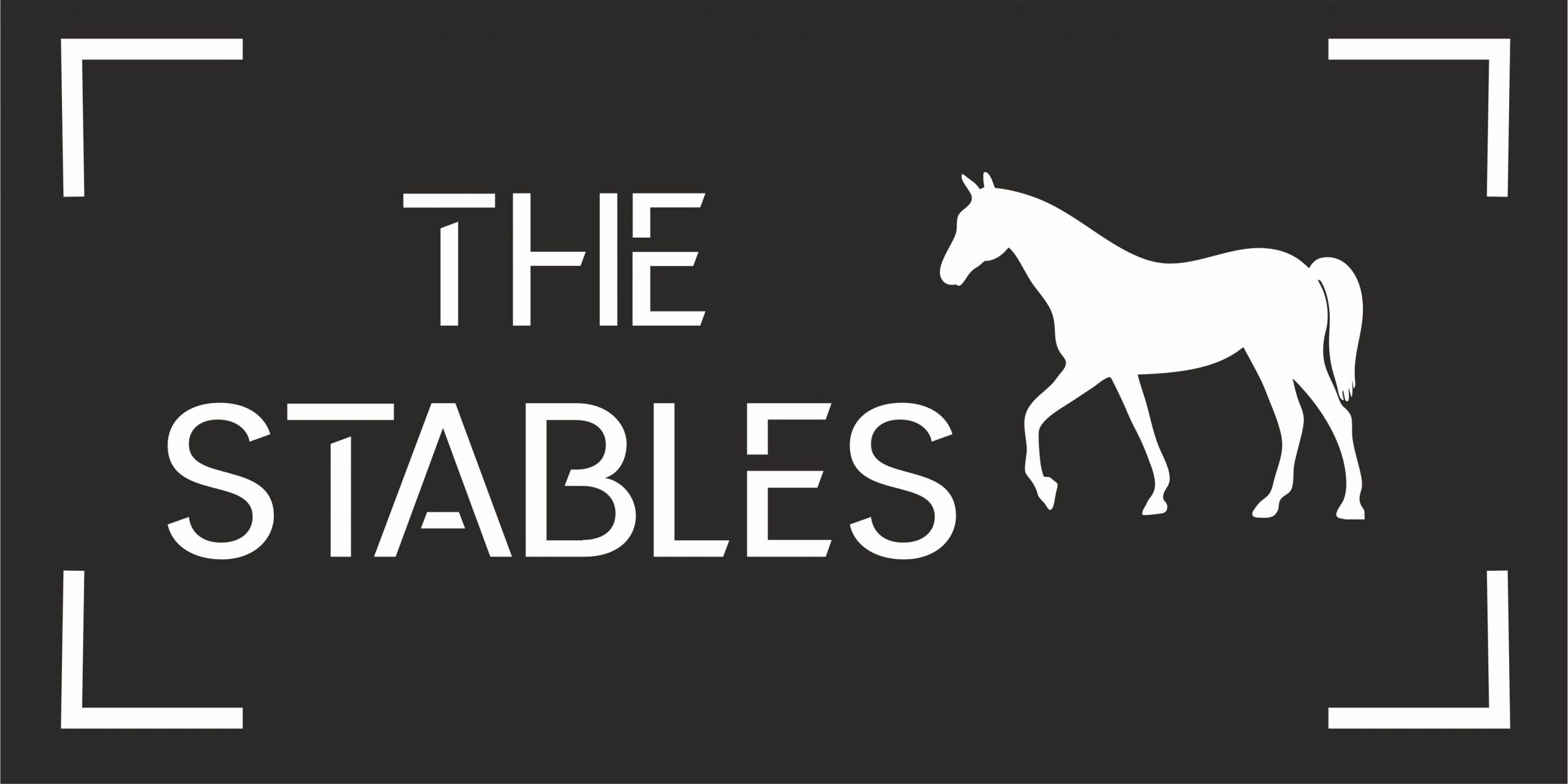 Horse House Sign Laser Cut Personalised, Custom House Names and Numbers 300x150mm, Modern Address Plaque - Image 6