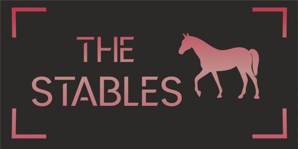 Horse House Sign Laser Cut Personalised, Custom House Names and Numbers 300x150mm, Modern Address Plaque - Image 5