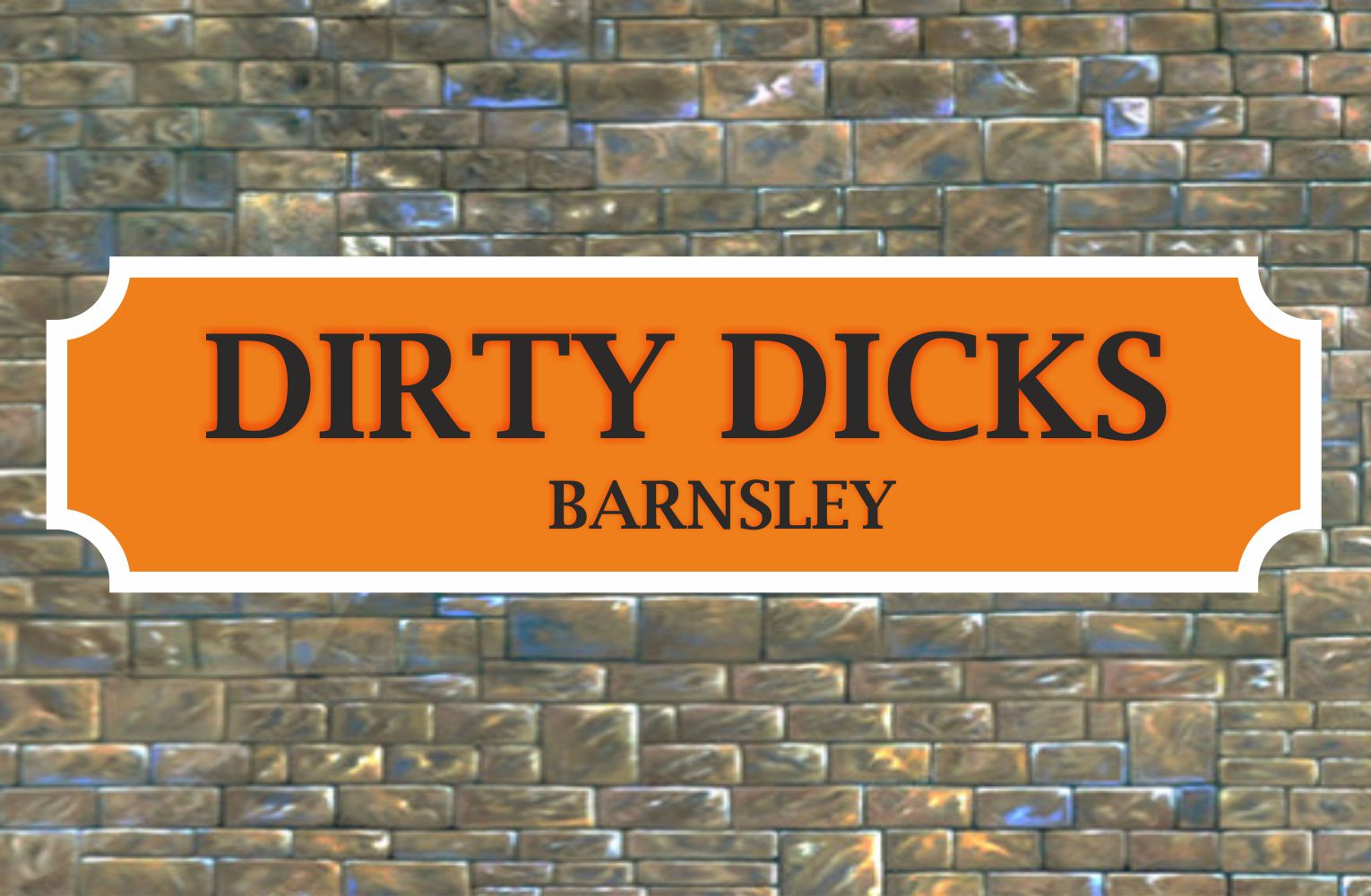 Bar Sign 3D Long, Man Shed Sign, Personalised Pub Shed Sign, Man Cave - Image 7