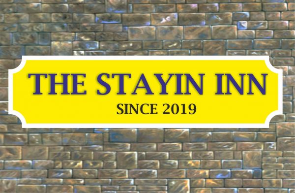 Bar Sign 3D Long, Man Shed Sign, Personalised Pub Shed Sign, Man Cave - Image 3